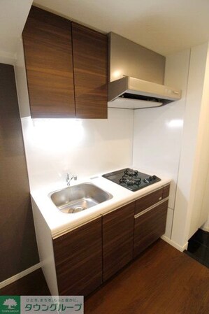 MFPRコート菊川の物件内観写真